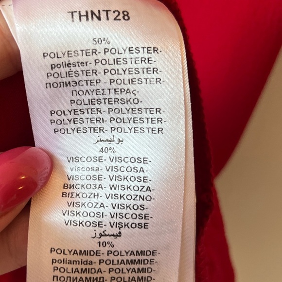 NAF NAF Paris Top S - Picture 3 of 8